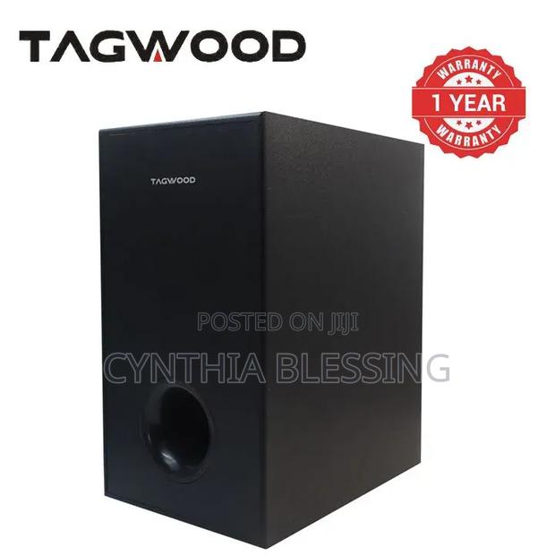 Tagwood Sound Bar Ls-S2 - thumbnail 2