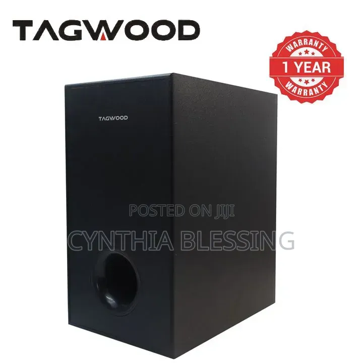 Tagwood Sound Bar Ls-S2