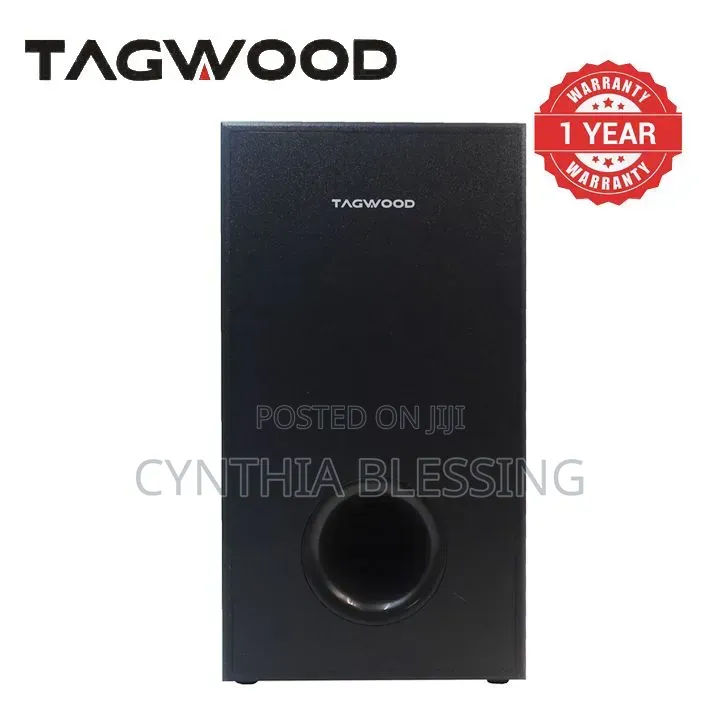Tagwood Sound Bar Ls-S2