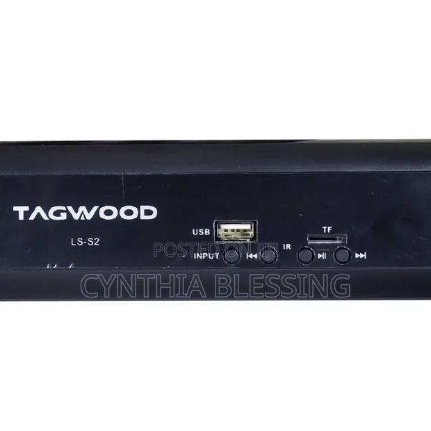 Tagwood Sound Bar Ls-S2 - thumbnail 4