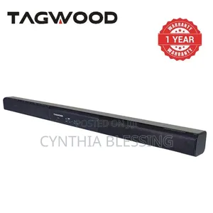 Tagwood Sound Bar Ls-S2
