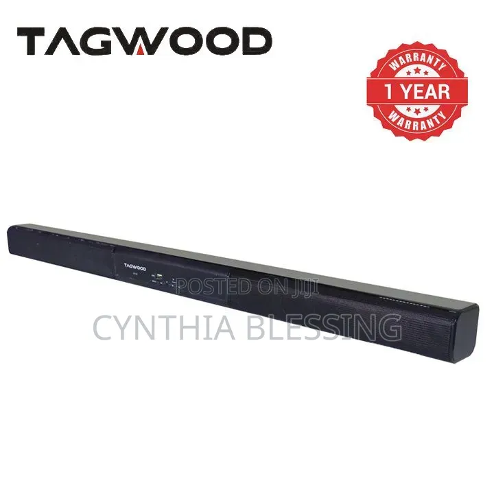 Tagwood Sound Bar Ls-S2
