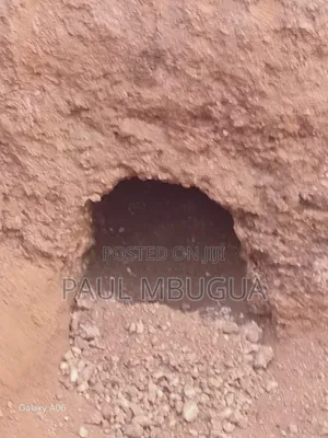 Micro Tunneling