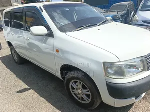 Toyota Probox 2013 White