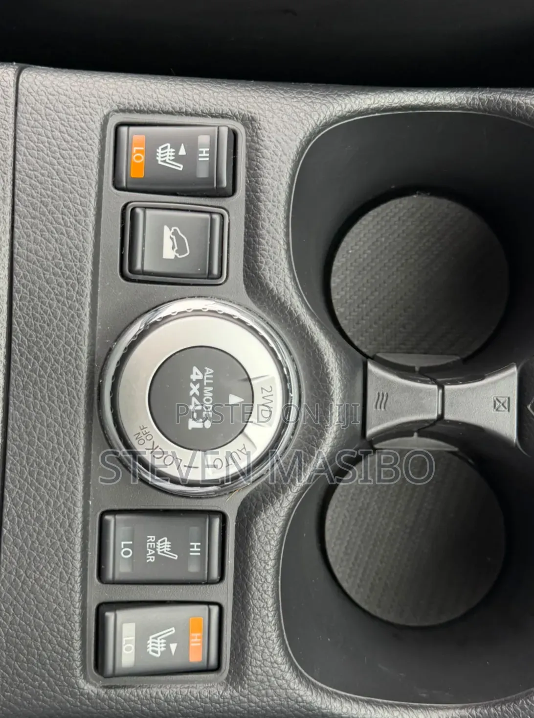 Nissan X-Trail 2019 White