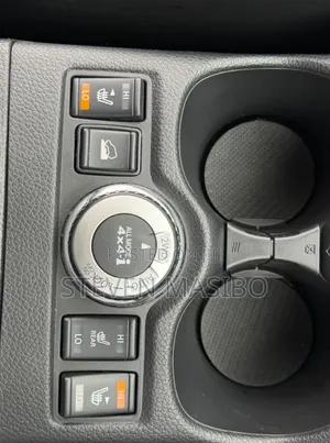 Nissan X-Trail 2019 White