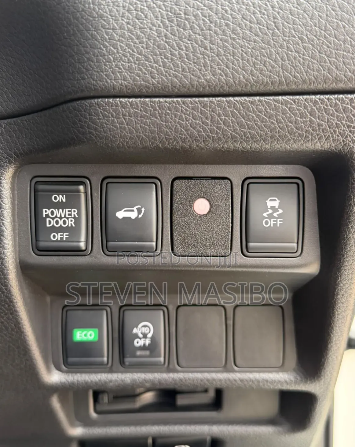 Nissan X-Trail 2019 White