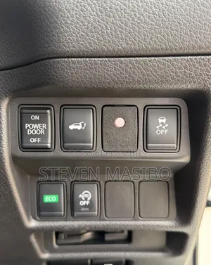 Nissan X-Trail 2019 White
