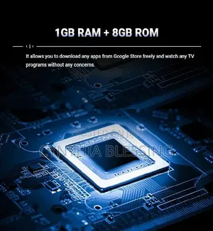 Vitron 43 Inch Smart Android Tv Qled