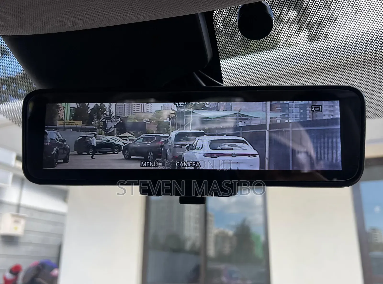 Nissan X-Trail 2019 Black