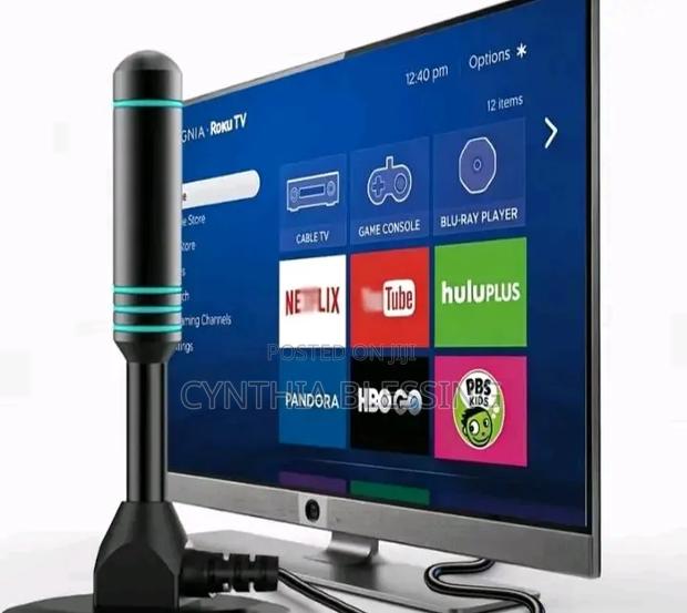 Powerful Indoor Digital Aerial/ Antenna - thumbnail 5