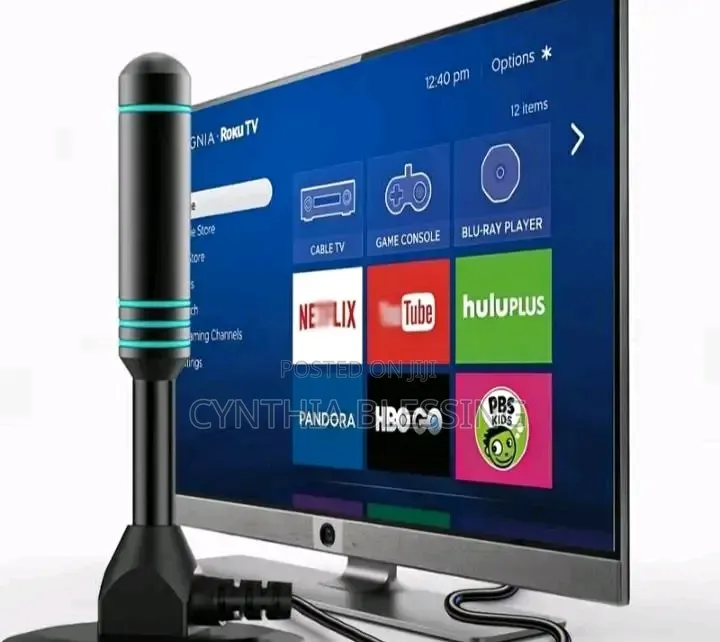 Powerful Indoor Digital Aerial/ Antenna