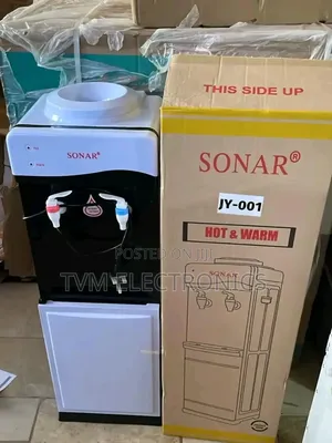 Sonar Jy001 Hot and Normal Water Dispenser