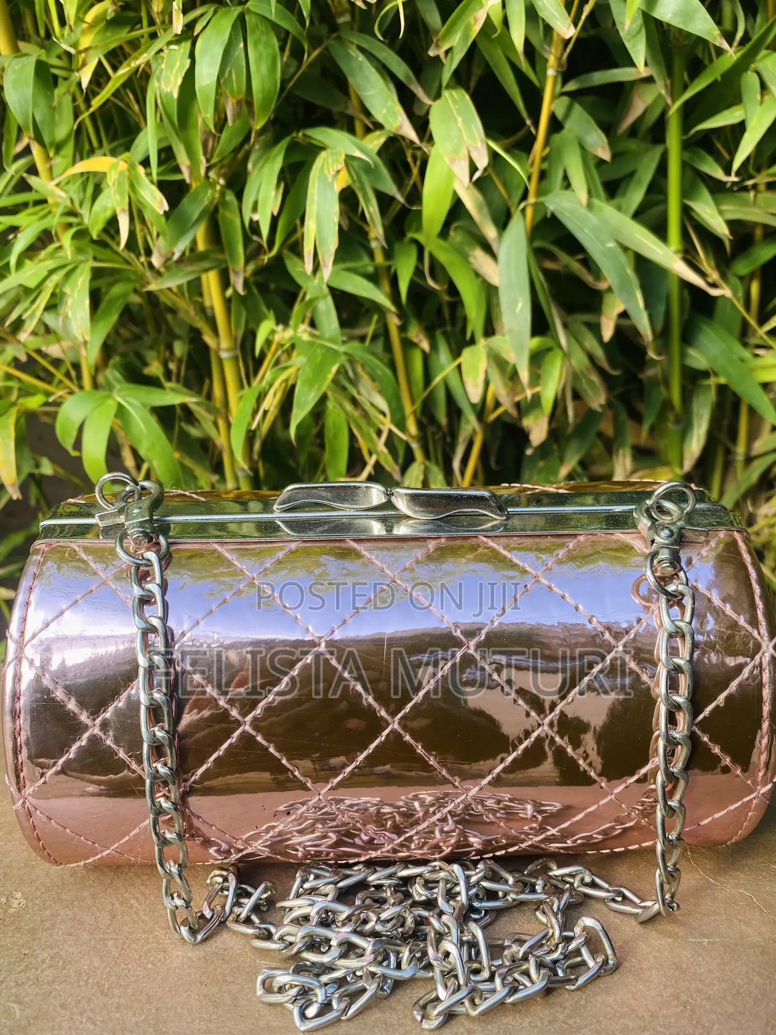 Bags At