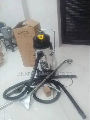 Aico Lc-40sc 40 Litres Wet and Dry Commercial Vacuum Cleaner