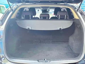 Mazda CX-5 2018 Black