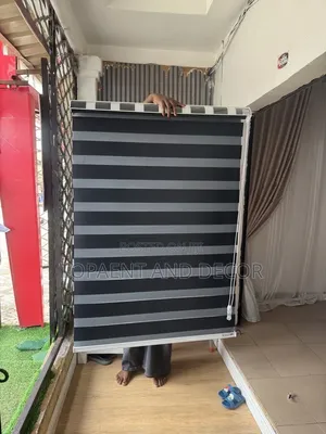 Made to Measure Horizontal Window Blinds