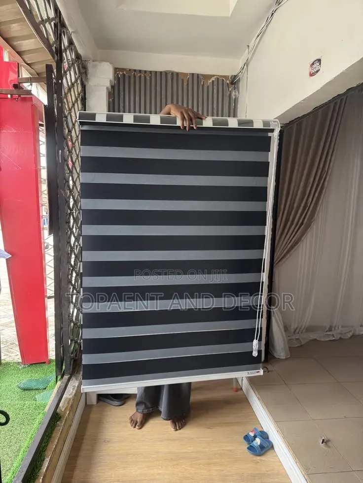 Made to Measure Horizontal Window Blinds