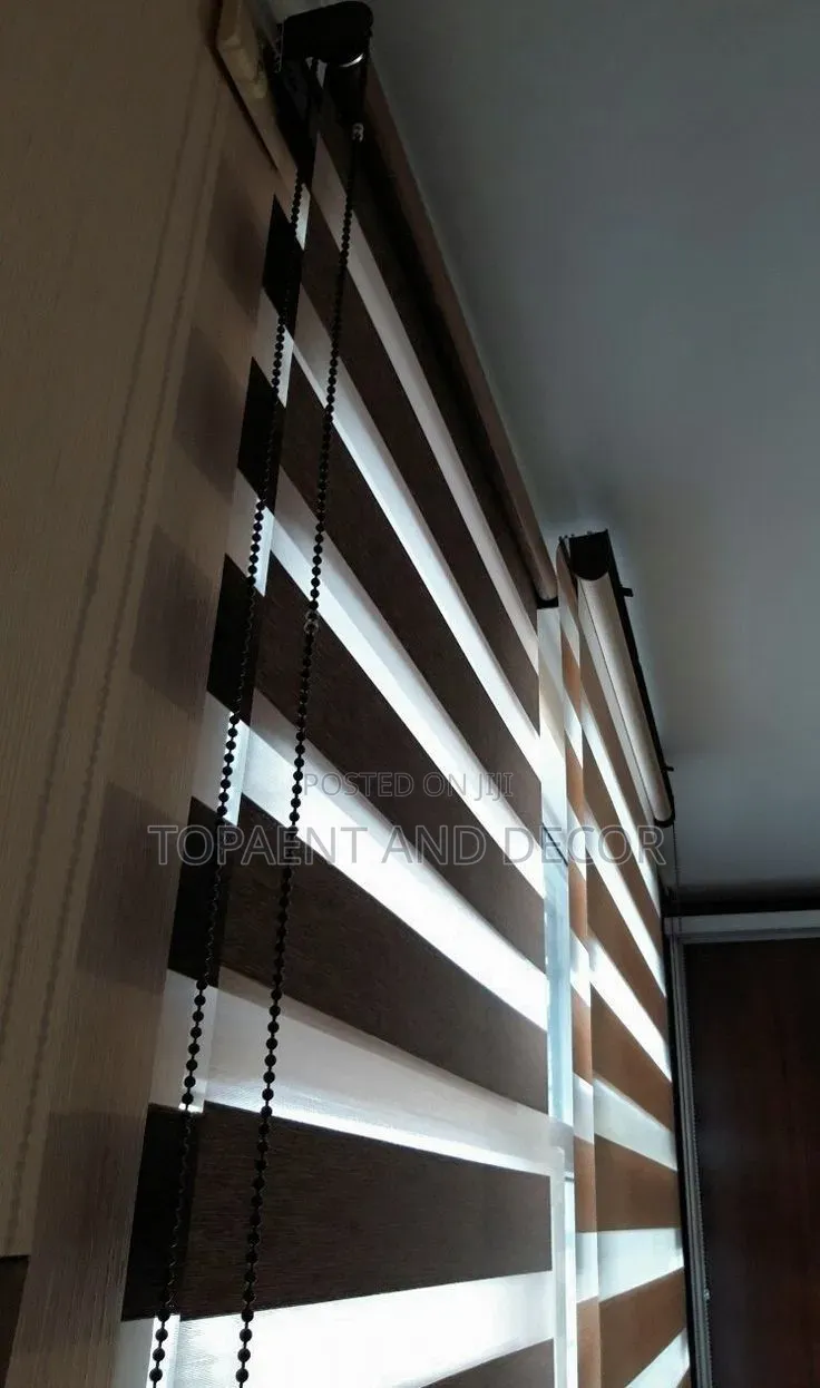 Made to Measure Horizontal Window Blinds