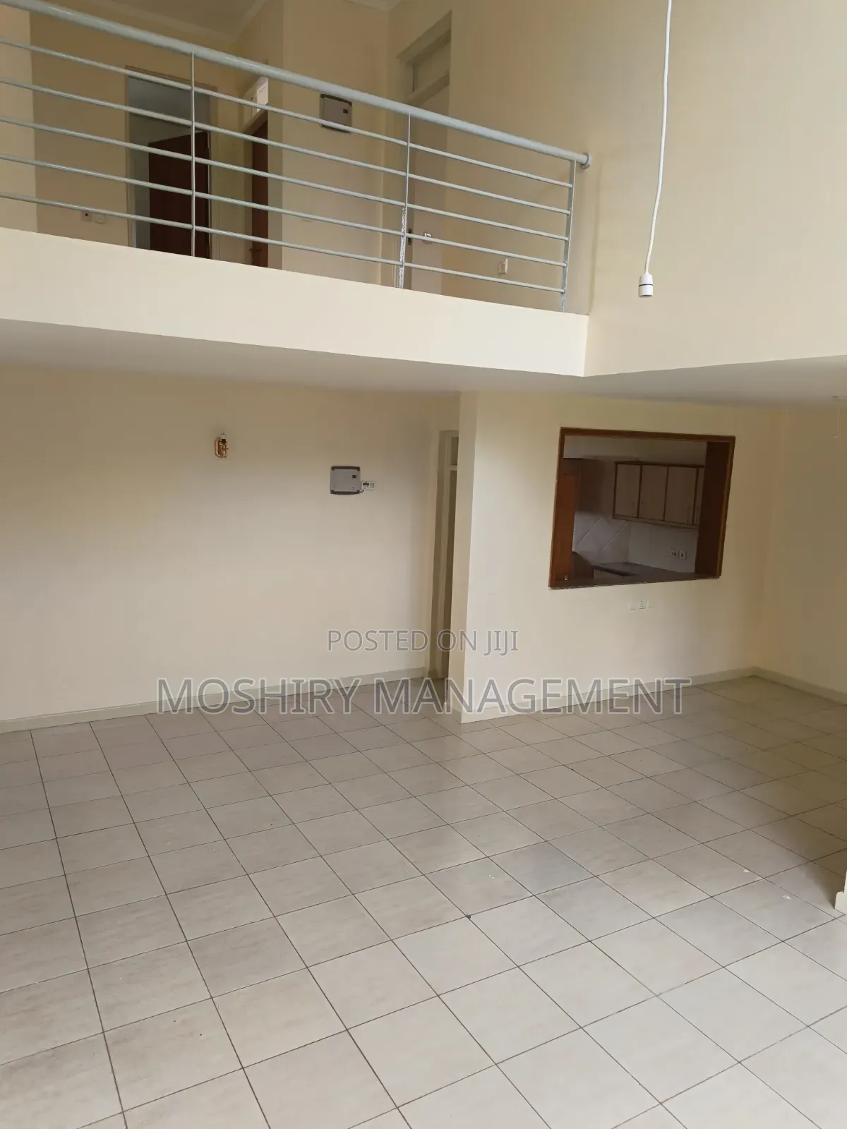 4bdrm Maisonette in Juja South Estate, Kalimoni for rent