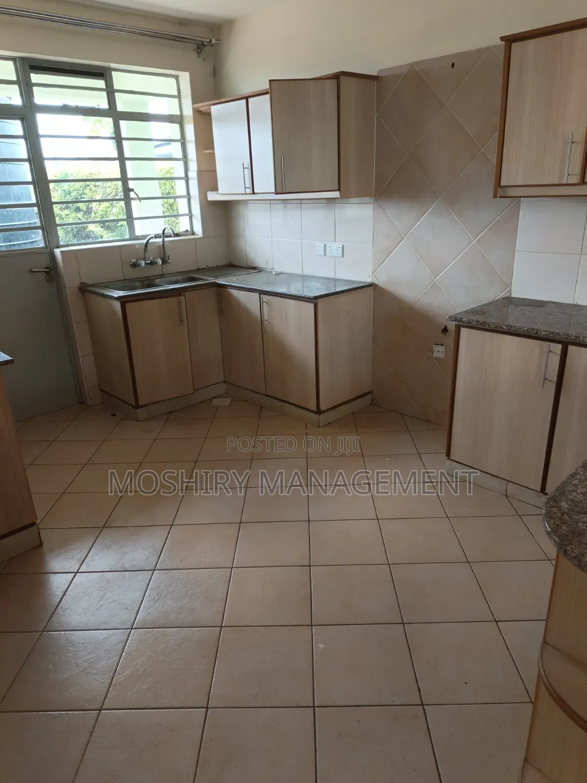 4bdrm Maisonette in Juja South Estate, Kalimoni for rent