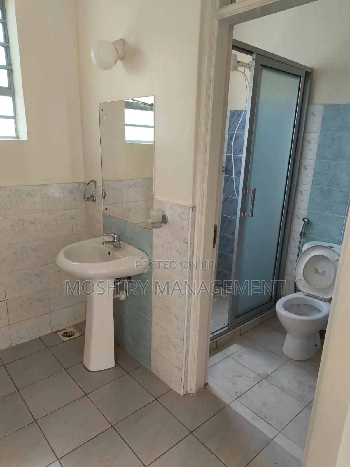 4bdrm Maisonette in Juja South Estate, Kalimoni for rent