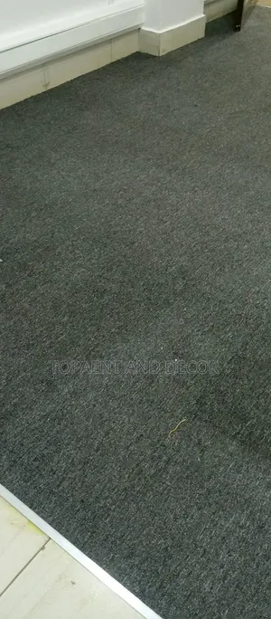 Soft Steps Wall to Wall Carpet