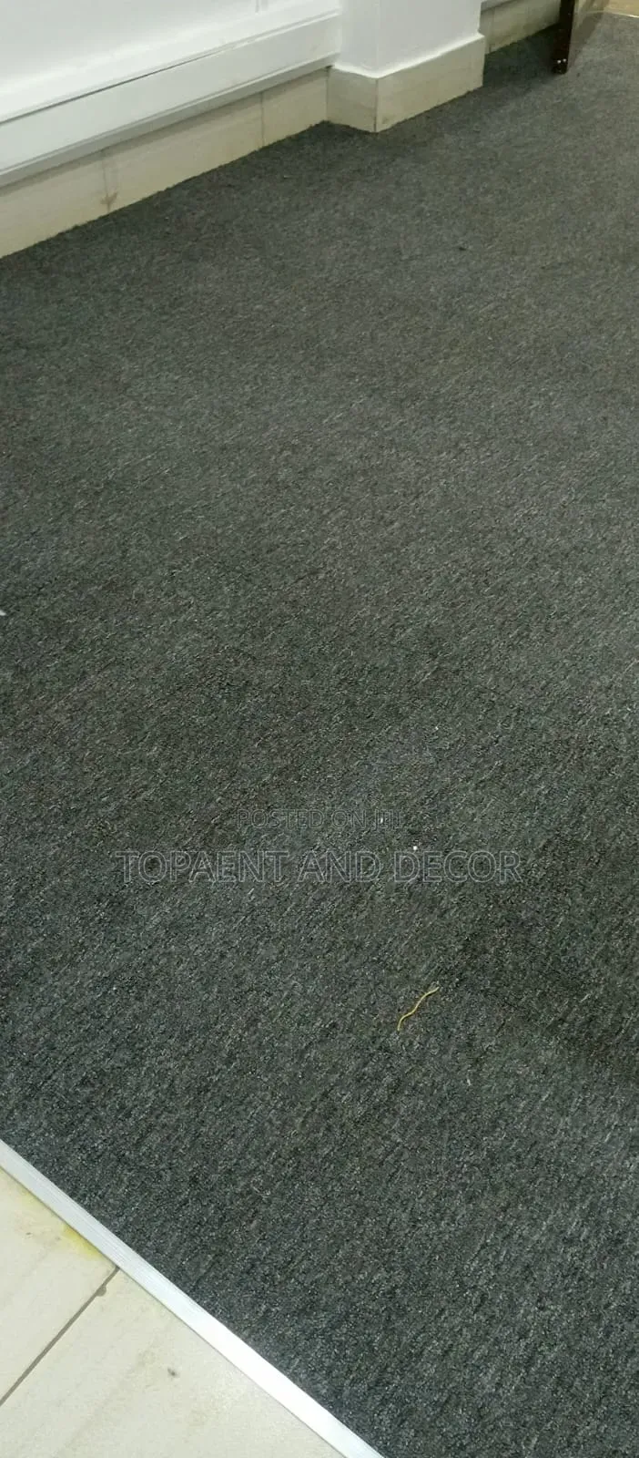 Soft Steps Wall to Wall Carpet