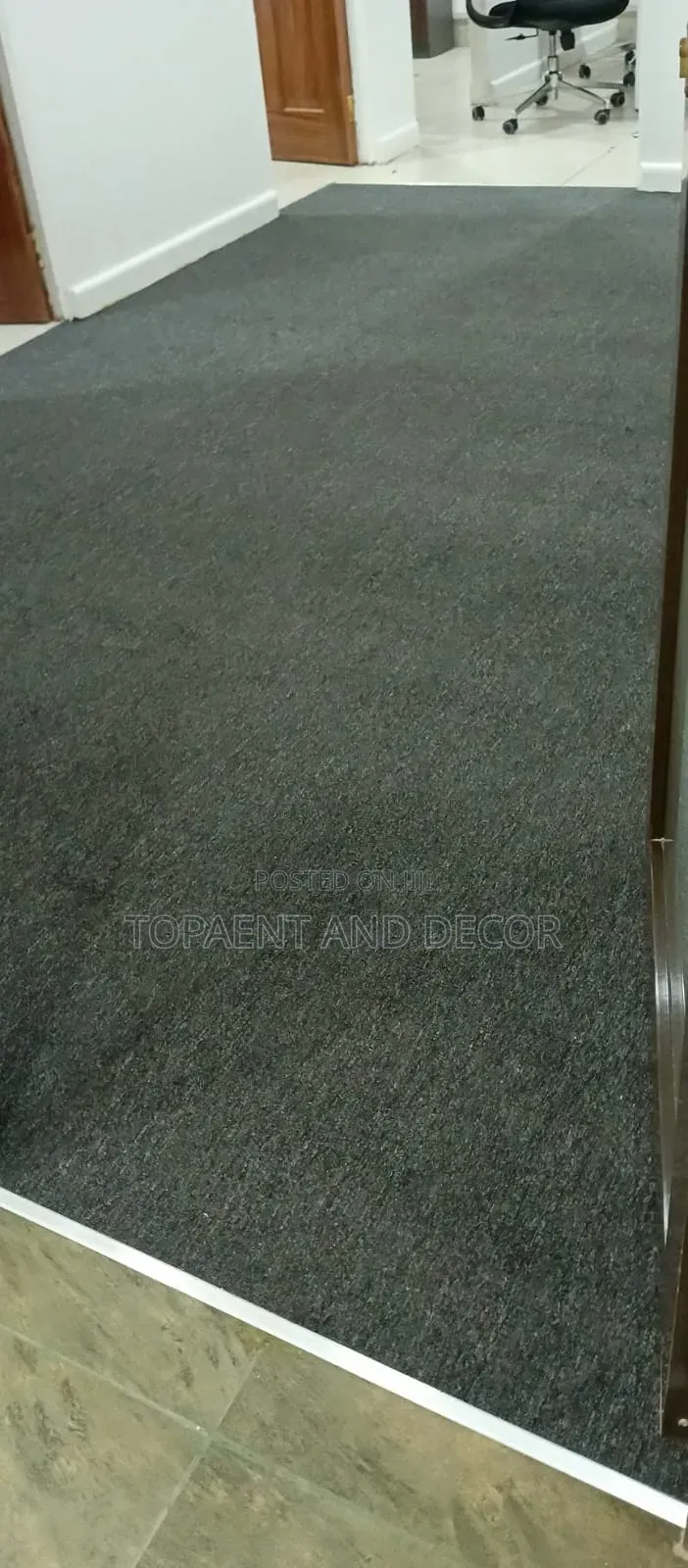 Soft Steps Wall to Wall Carpet