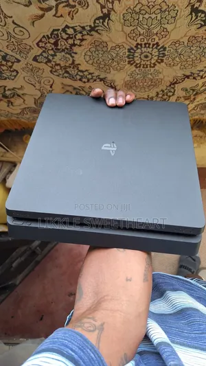 Ps4 Pro Slim 1 Tb