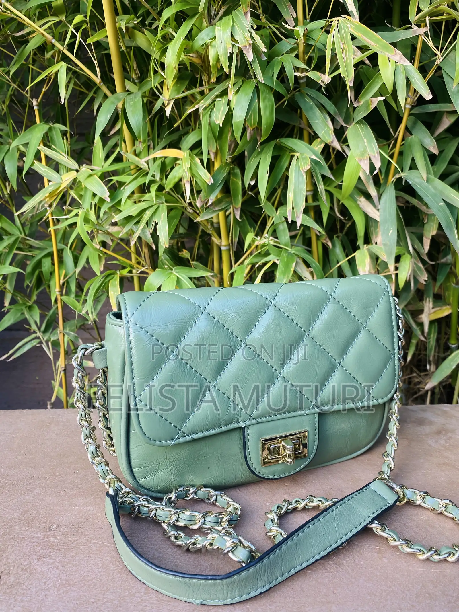 Bags At
