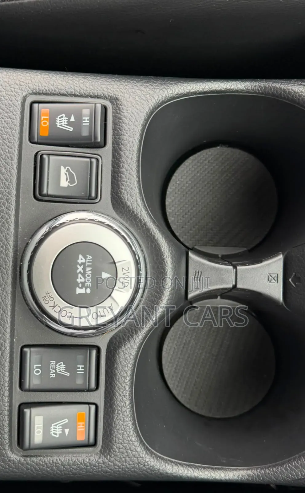Nissan X-Trail 2019 White