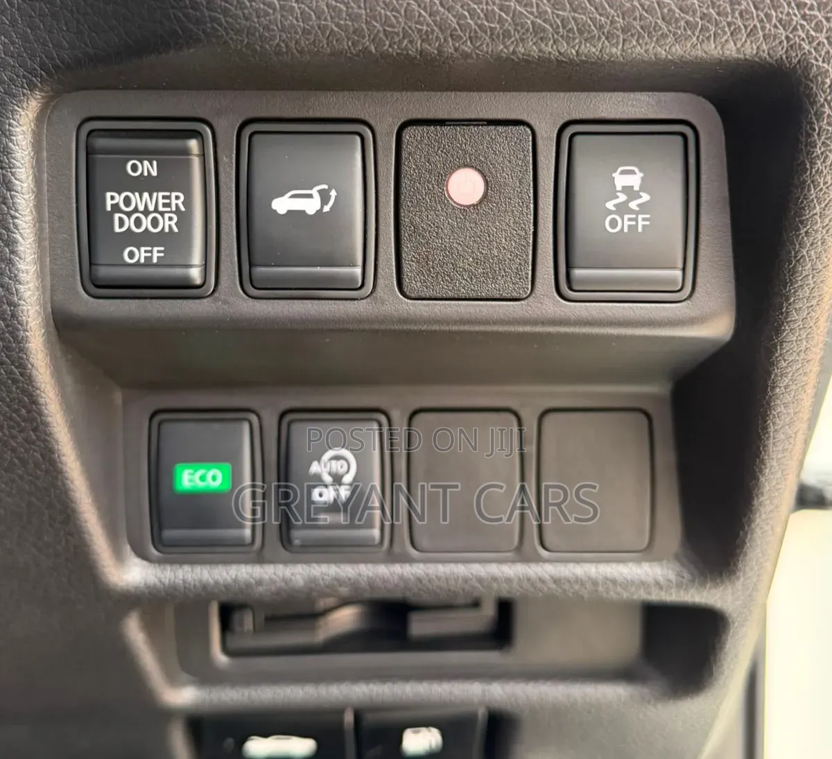 Nissan X-Trail 2019 White