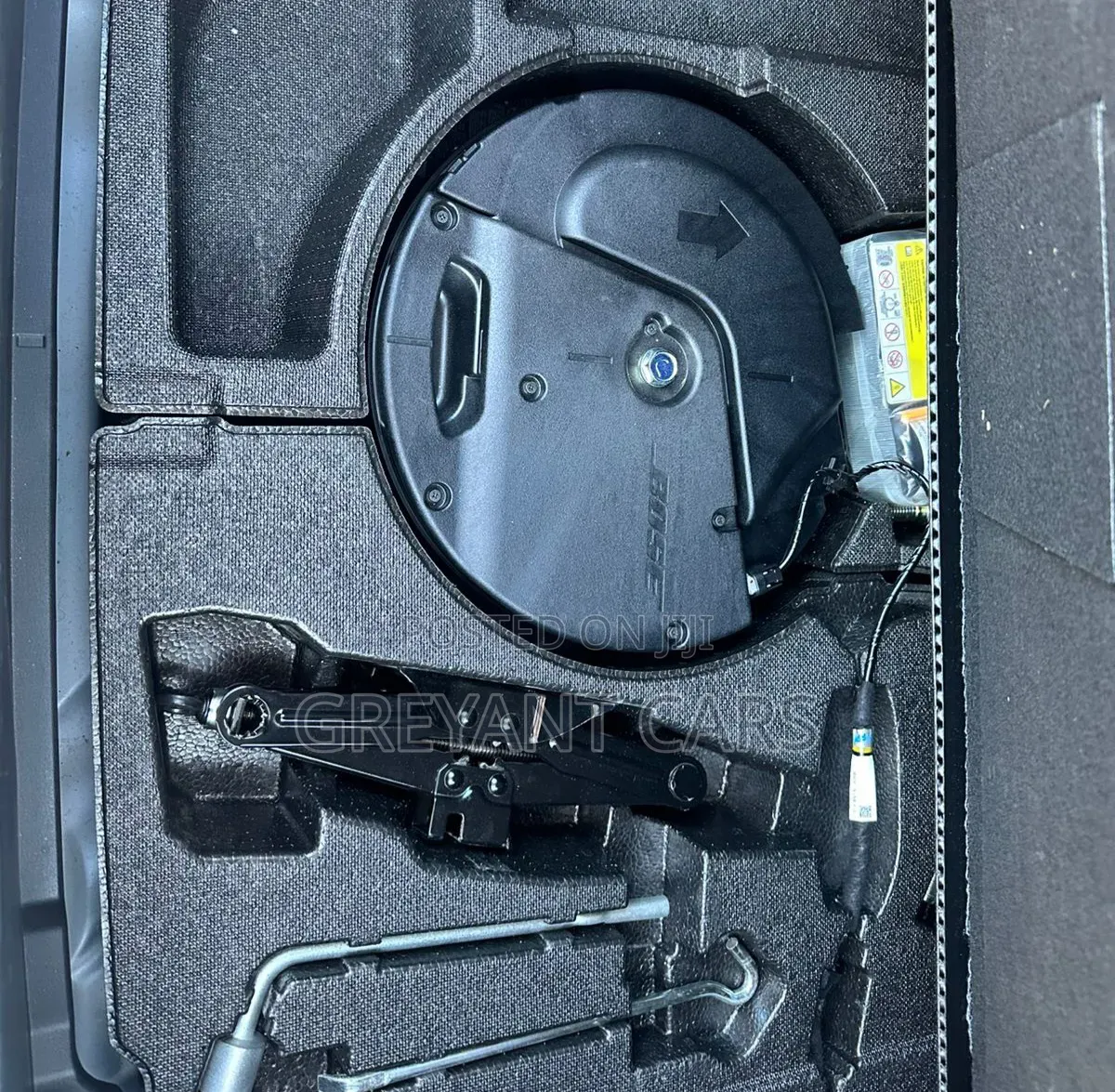 Mazda 3 2019 Gray