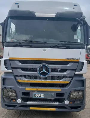 Actros Mp3 Price 4.5m