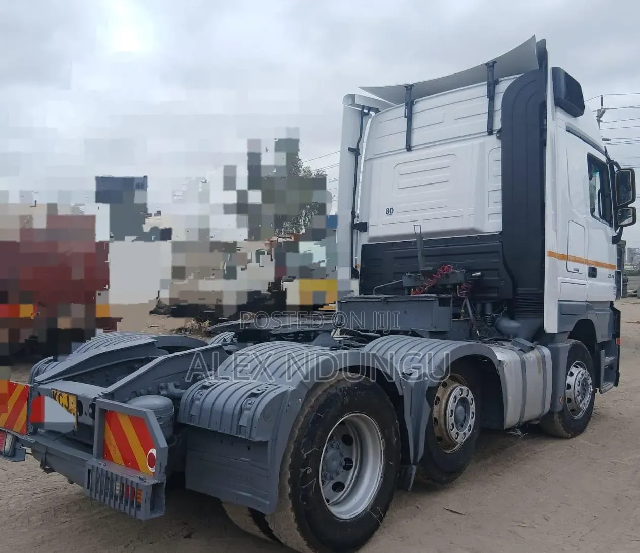 Actros Mp3 Price 4.5m