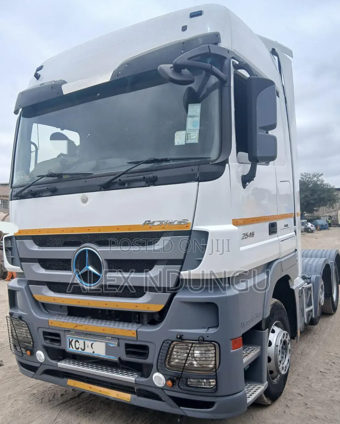 Actros Mp3 Price 4.5m