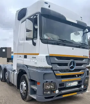 Actros Mp3 Price 4.5m