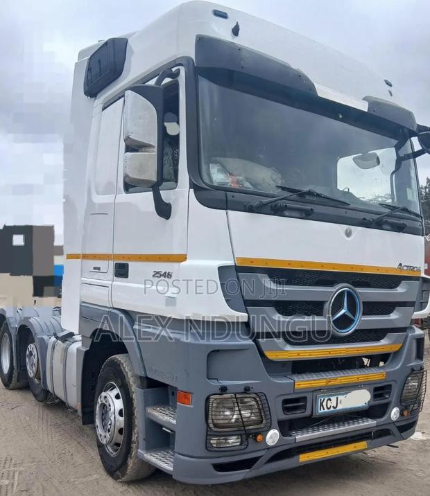 Actros Mp3 Price 4.5m - thumbnail 5