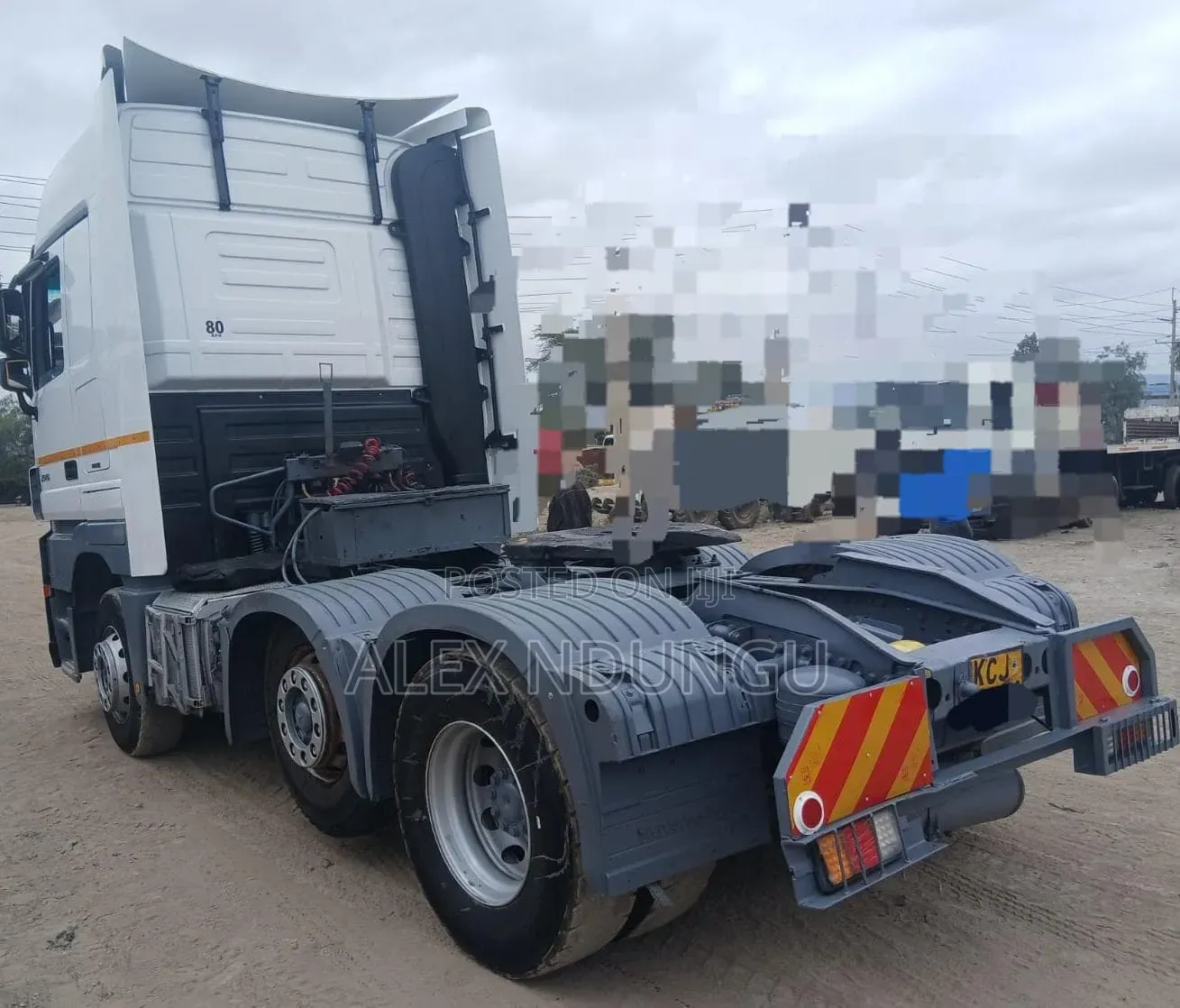 Actros Mp3 Price 4.5m