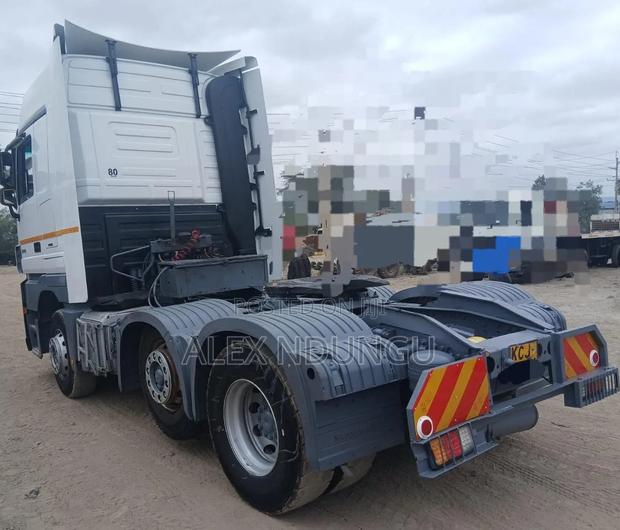 Actros Mp3 Price 4.5m - thumbnail 6