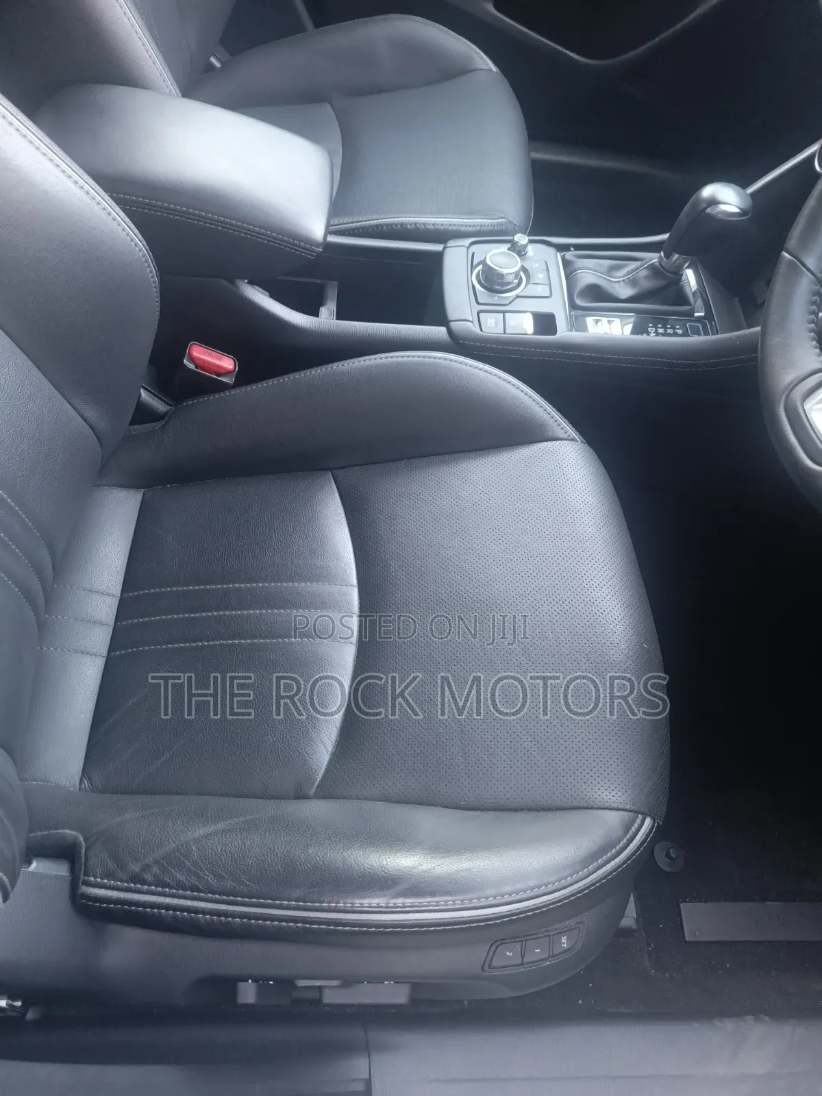 Mazda CX-3 2020 White