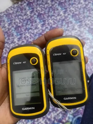 GPS Gadget