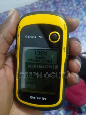 GPS Gadget