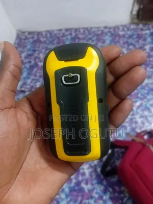 GPS Gadget