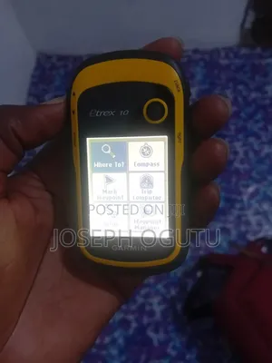 GPS Gadget