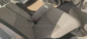 Daihatsu Move 2017 Silver