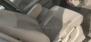 Daihatsu Move 2017 Silver
