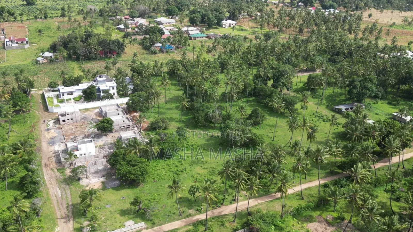 3bedroom Mansion Vipingo