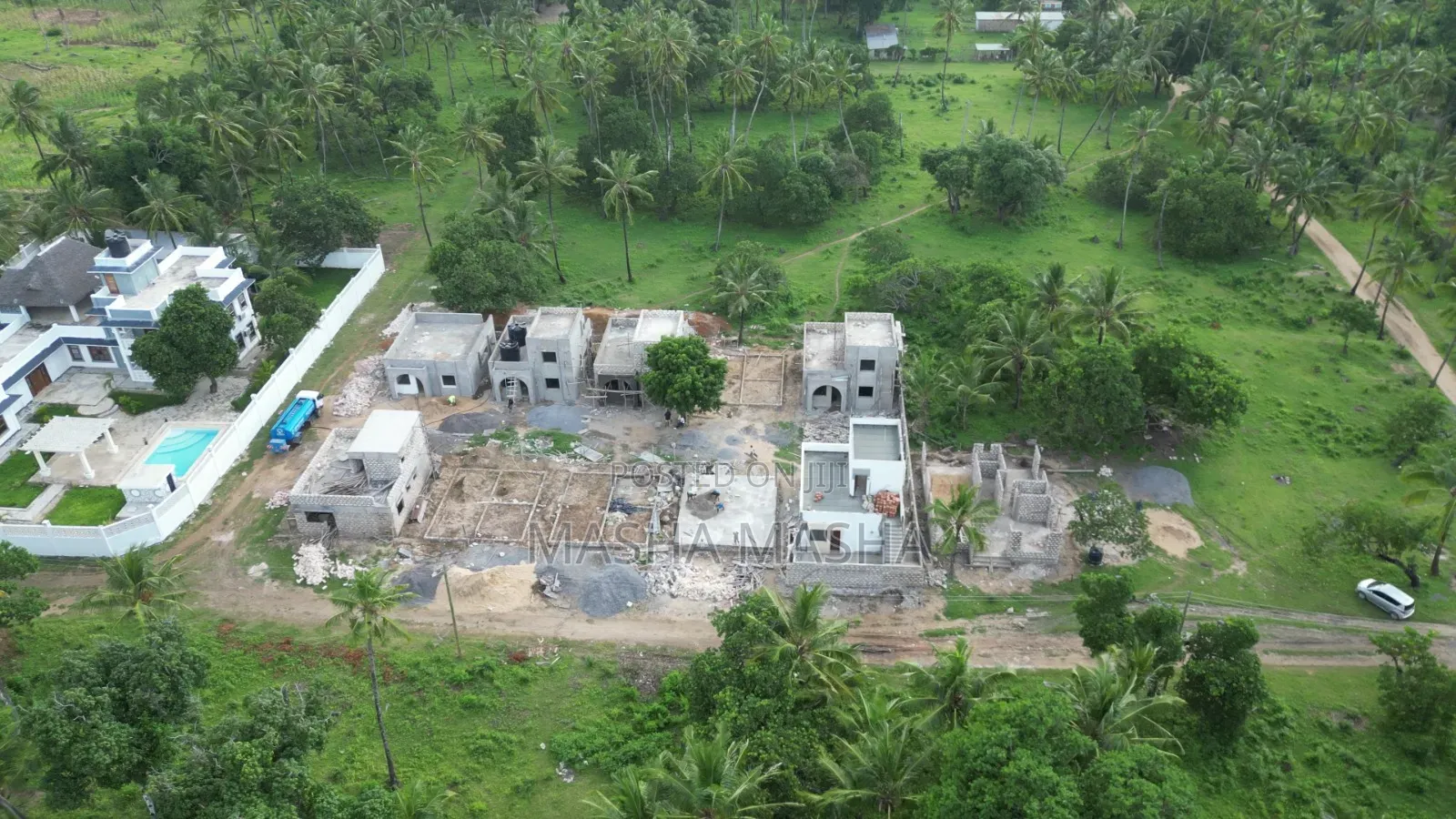 3bedroom Mansion Vipingo